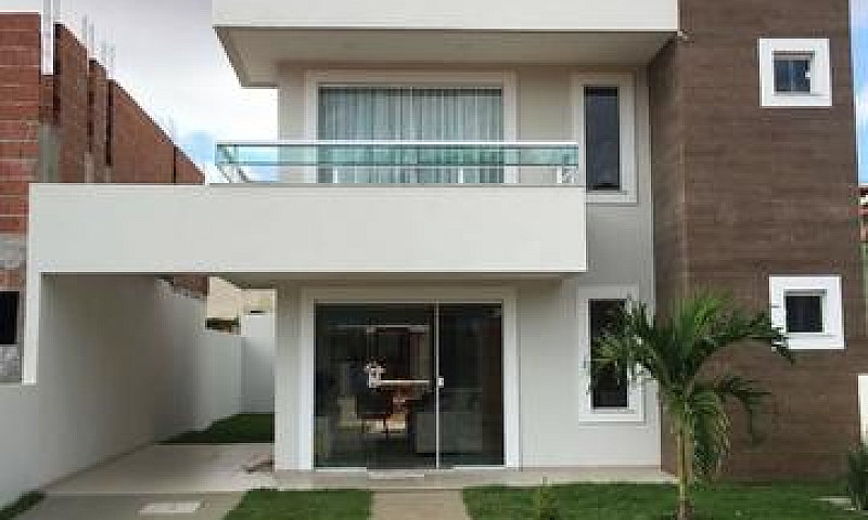 Uma Linda Casa Duple...