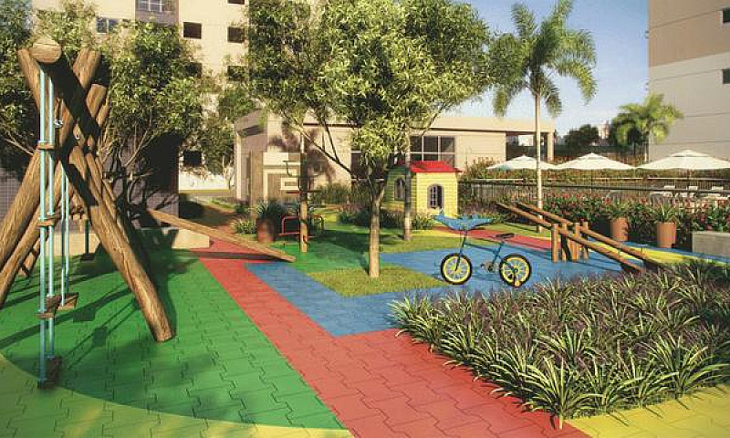 Paradise Residencial...