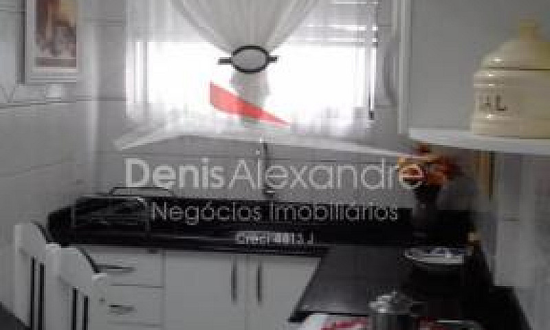 Apartamento Para Alu...