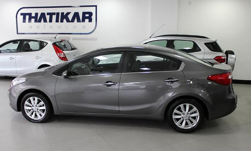 Cerato Sx3 1.6 2013/...