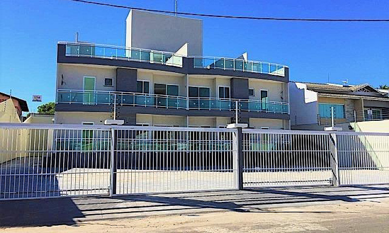 Apartamento Com 3 Qu...