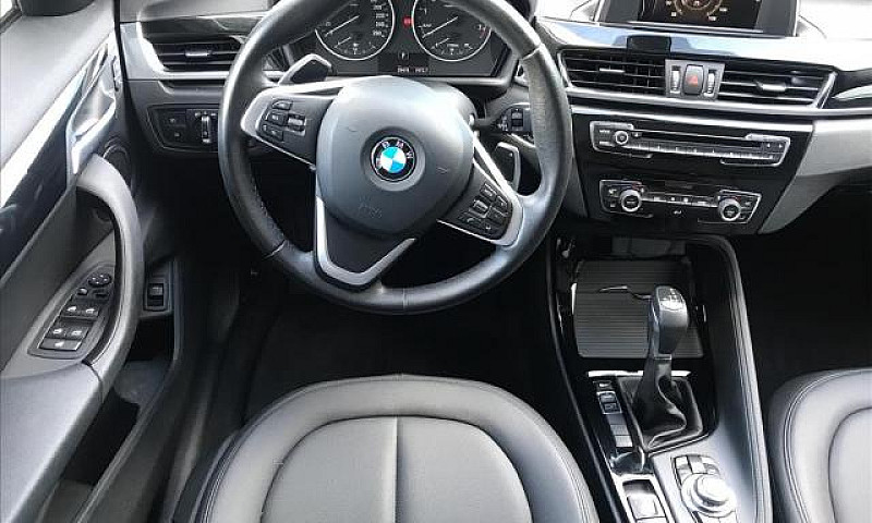 Bmwx1 2.0 16V Turbo ...