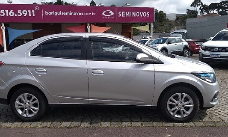 Chevrolet Prisma Ltz...