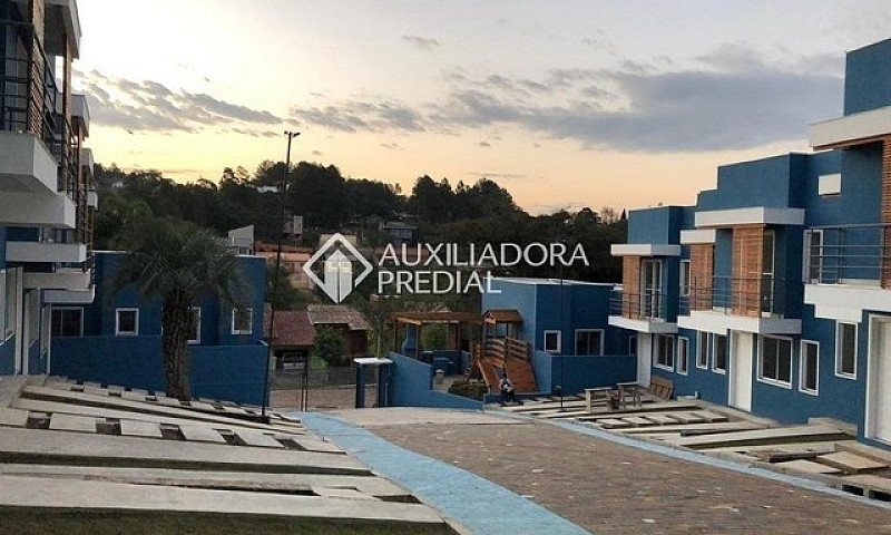 Viamão - Casa Padrão...