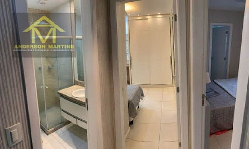 Apartamento Montado ...