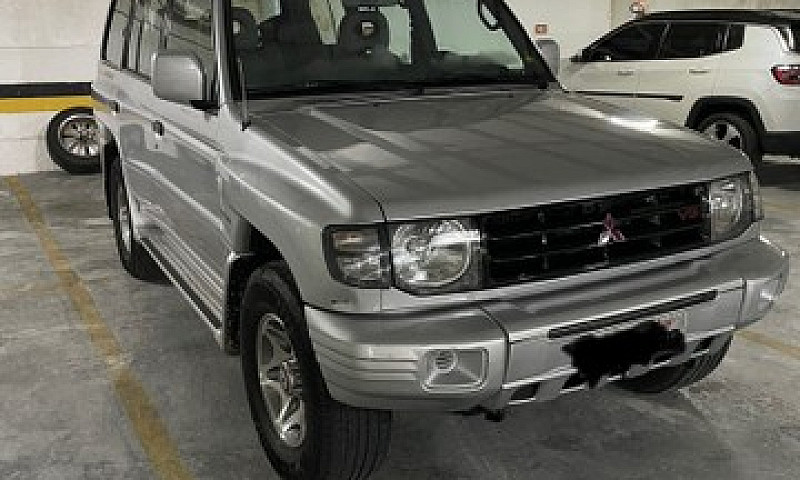 Pajero Gls-B ...