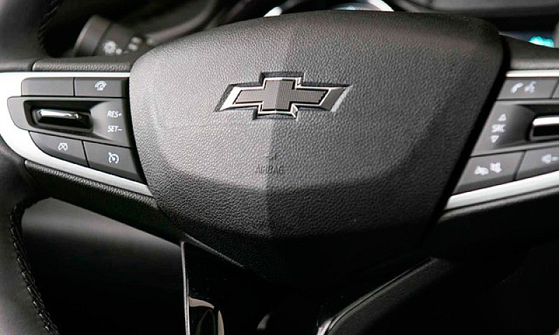Chevrolet Onix 1.0 T...