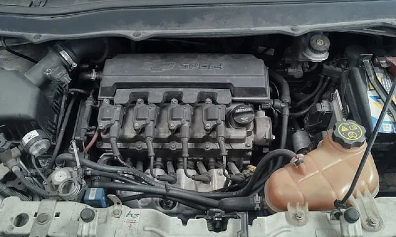 Chevrolet Spin Activ...