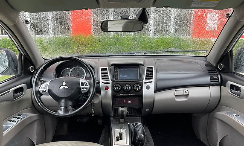 Pajero Dakar 3.2 Die...