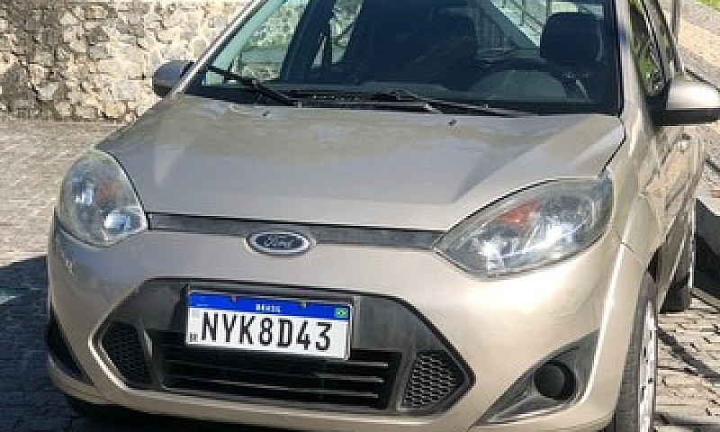 Fiesta 2011 R$20,500...