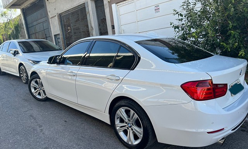Bmw 320 I Sport ...