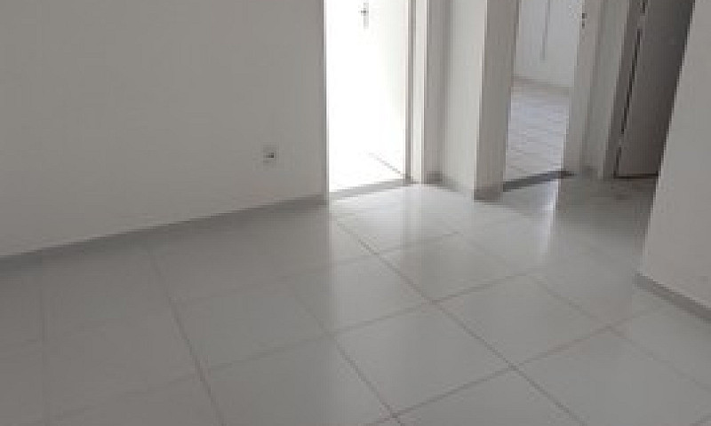 Alugo Apartamento No...