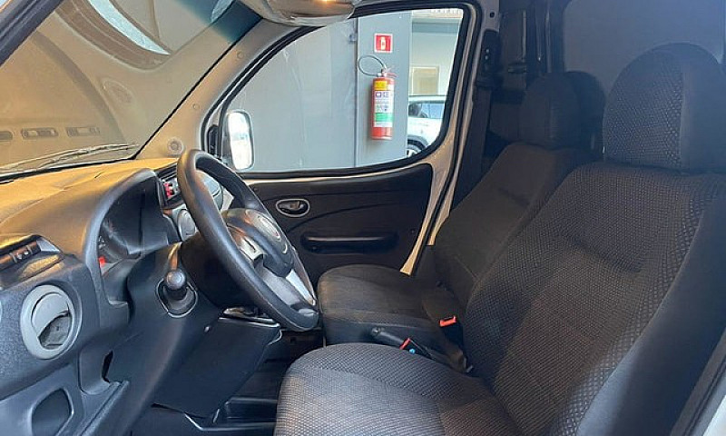 Fiat Doblo Cargo 1.4...