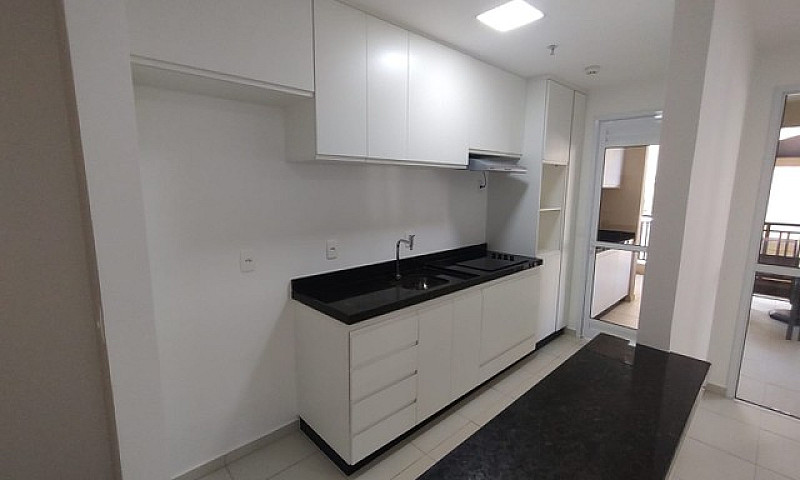 Apartamento Para Alu...