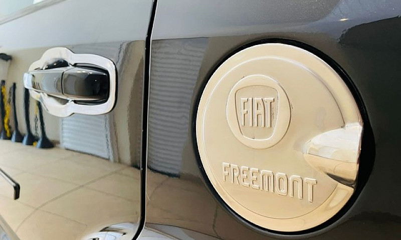 Fiat Freemont 2014 2...