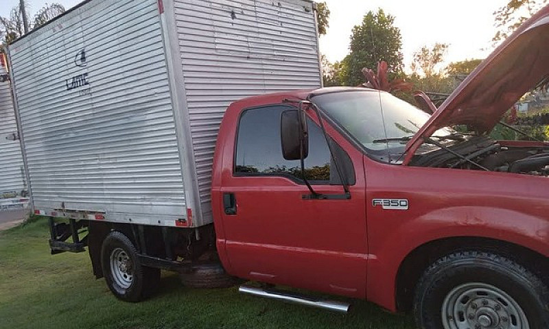 F250...