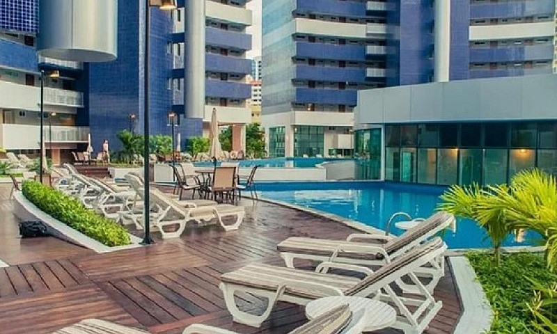 Apartamento Para Alu...