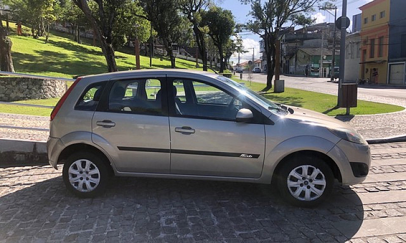 Fiesta 2011 R$20,500...