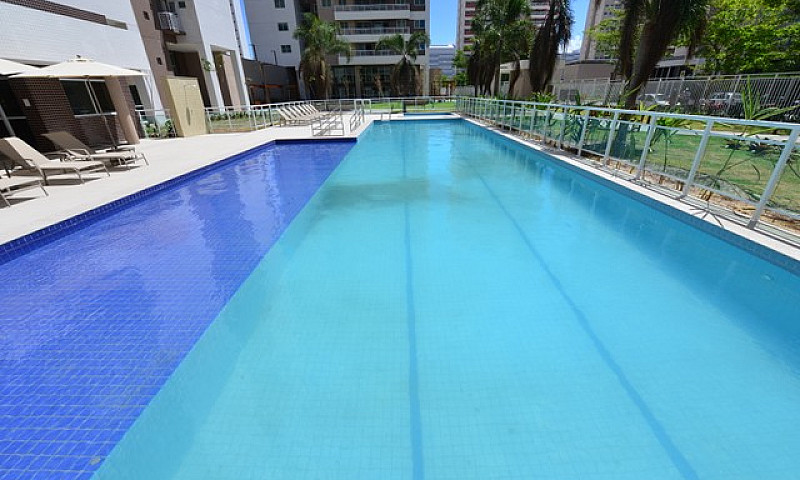 Apartamento Novo - 9...