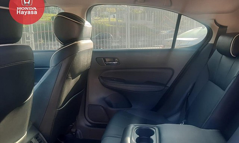 Honda City 1.5 I-Vte...