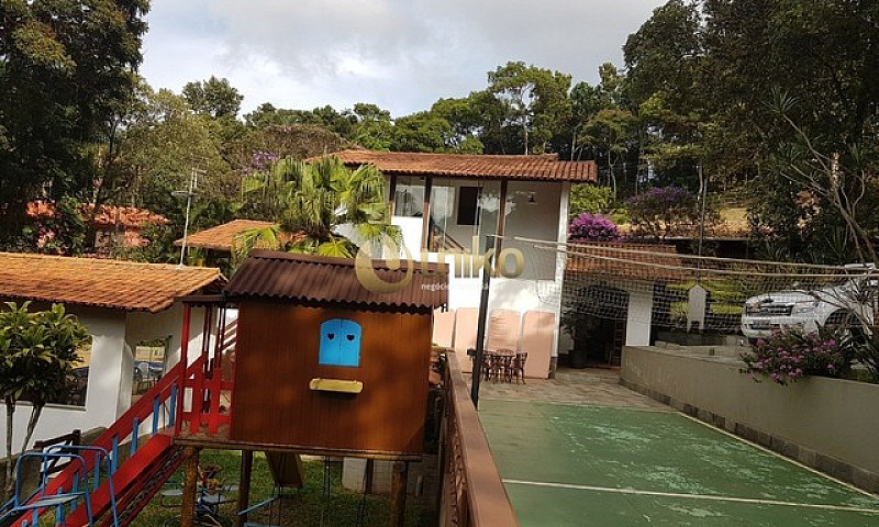 Brumadinho - Casa De...