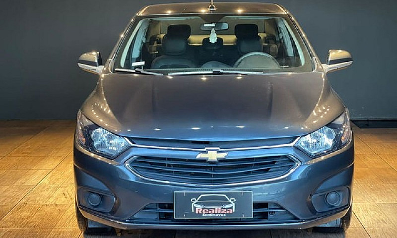 Chevrolet Prisma 1.4...
