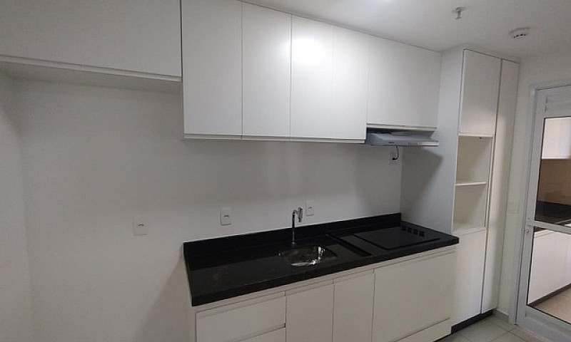 Apartamento Para Alu...