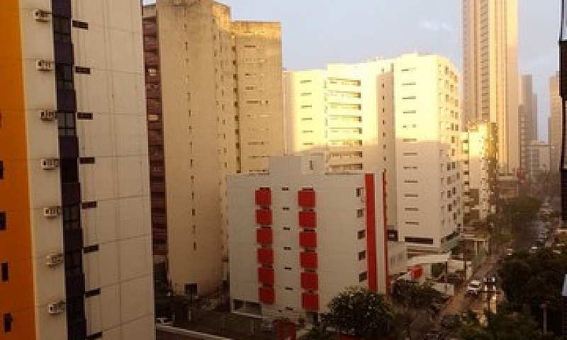Alugo Apartamento Co...