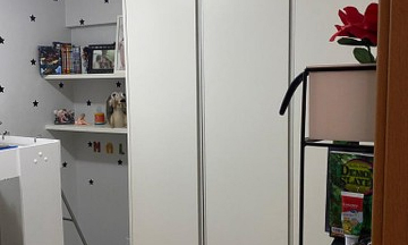 Apartamento Para Ven...
