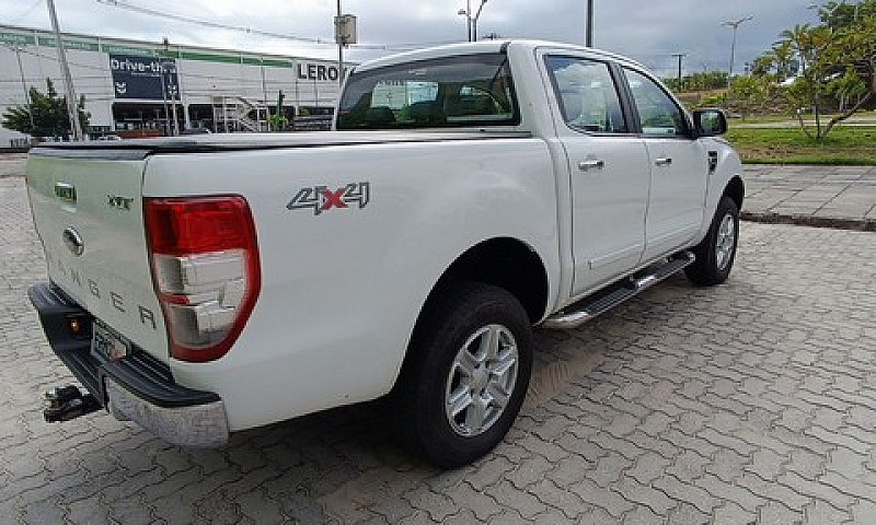 Ford Ranger Xlt 4X4 ...