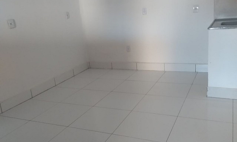 Alugo 1 E 2 Quartos...