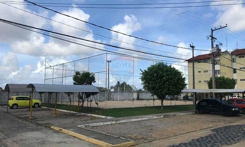 Vivendas De Parnamir...