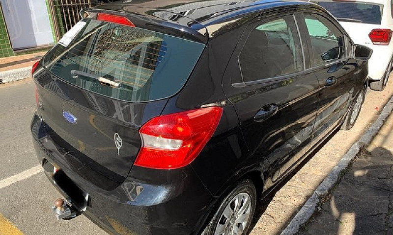 Ford Ka 15/16...