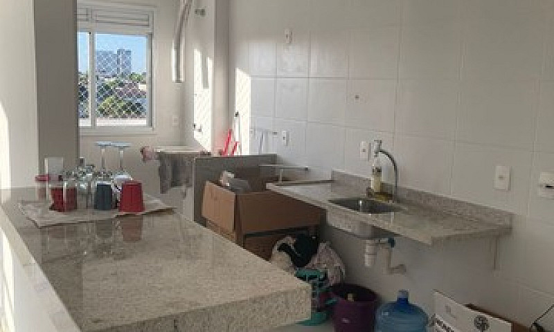 Vendo Apartamento No...