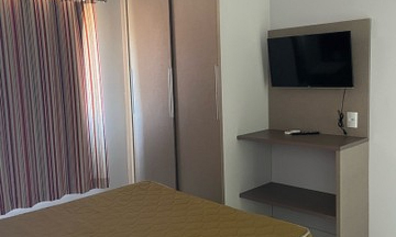 Apto De 2/4 No Condo...