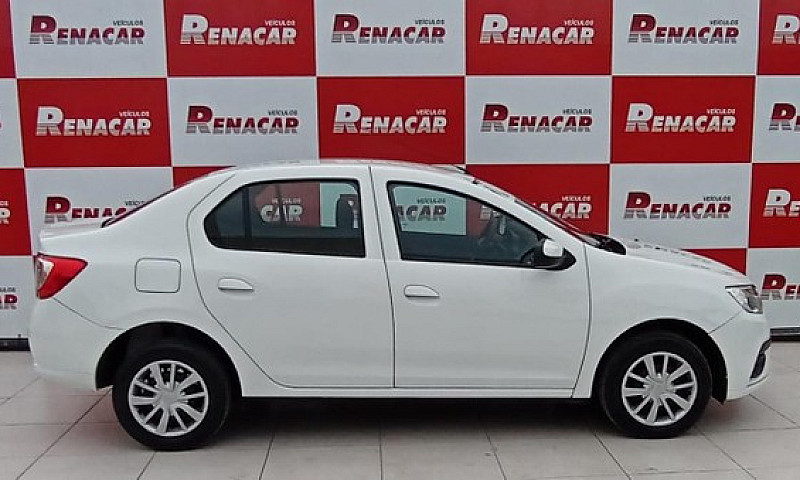 Renault Logan Life 2...