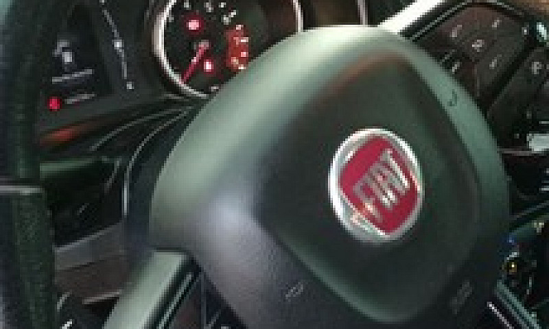 Fiat Toro 2019...