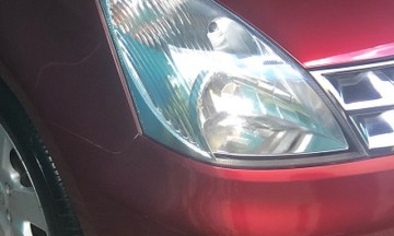 Nissan Livina 1.6 Sl...