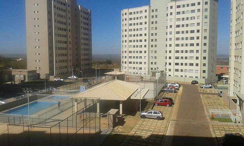 Aluguel Ap 2 Quartos...