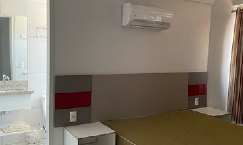 Apto De 2/4 No Condo...