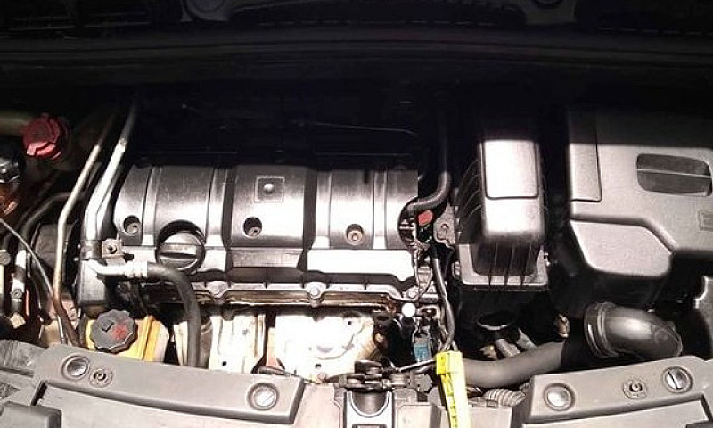 Citroën Aircross Exc...