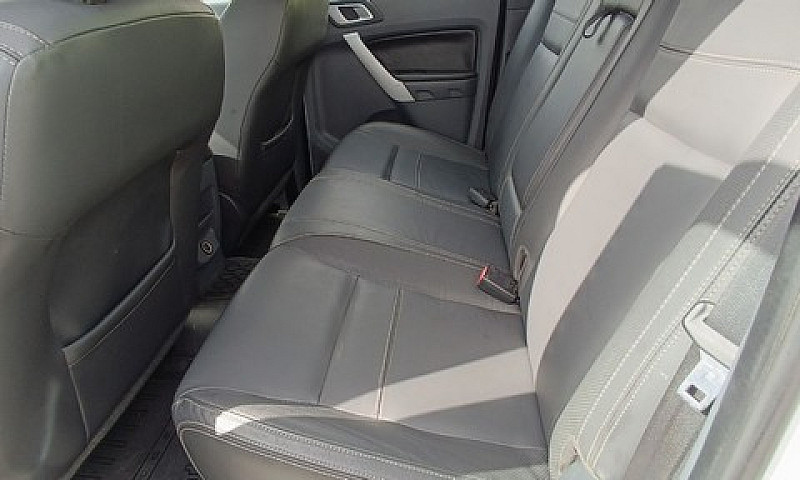 Ford Ranger Xlt 4X4 ...