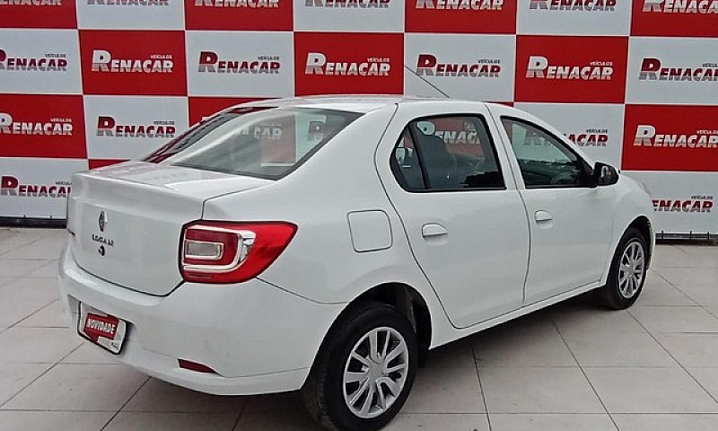 Renault Logan Life 2...