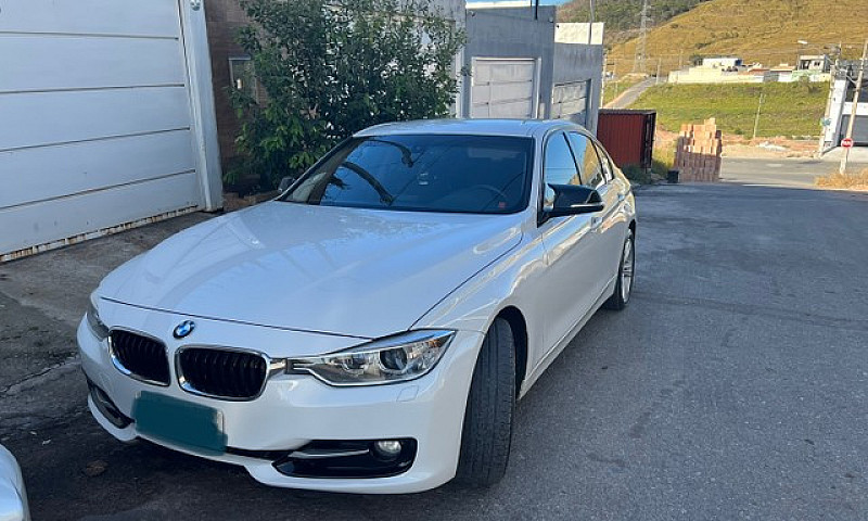 Bmw 320 I Sport ...