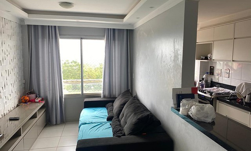 Apartamento Para Ven...