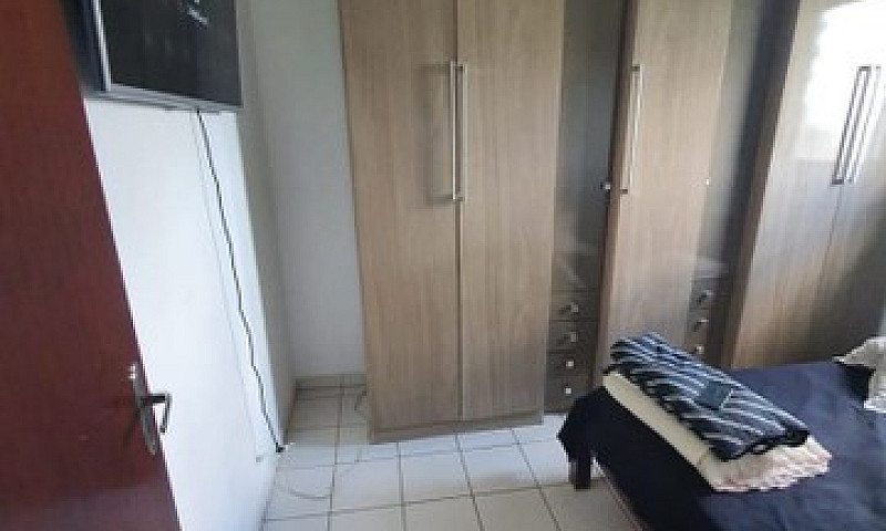 Vendo Apartamento No...