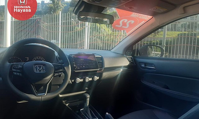 Honda City 1.5 I-Vte...