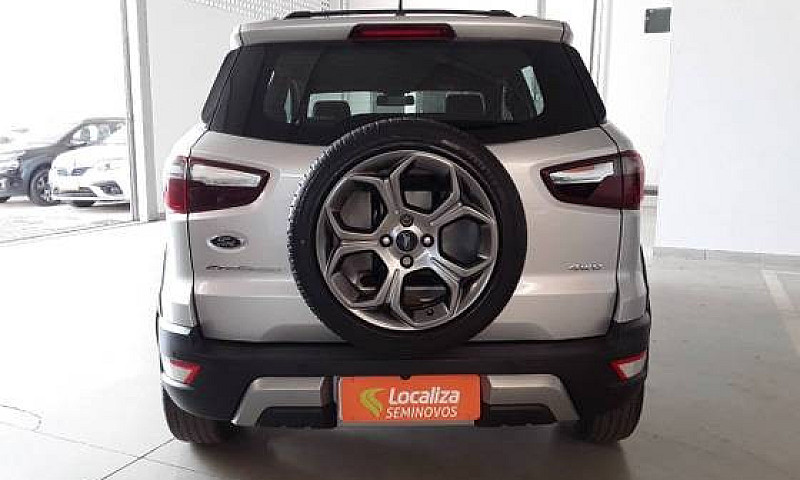 Ecosport 2019/2020 2...