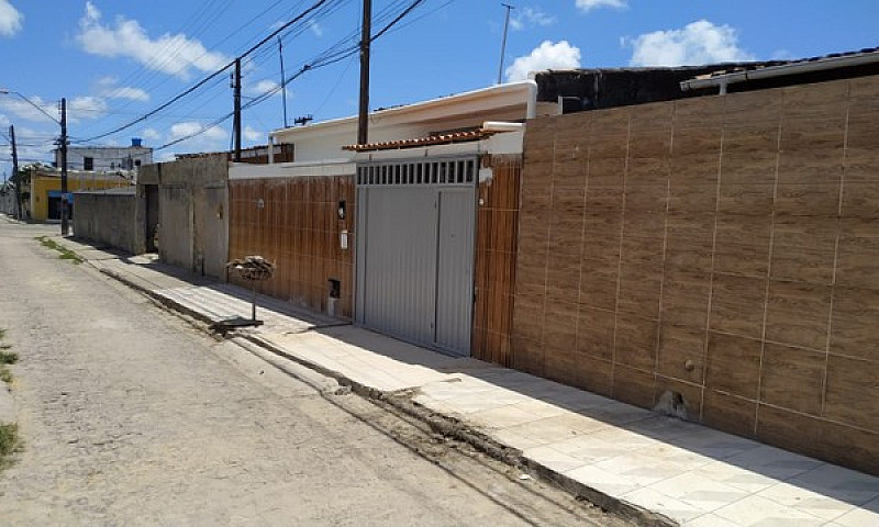 Casa Benedito Bentes...