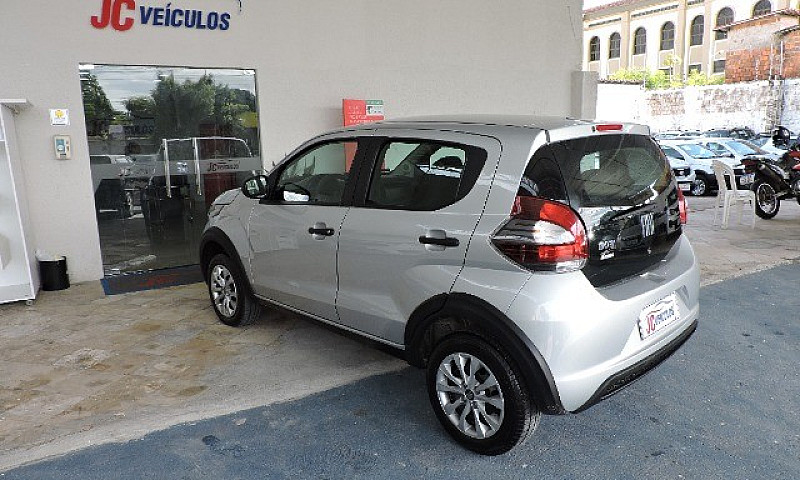 Mobi 1.0 Drive 2021/...